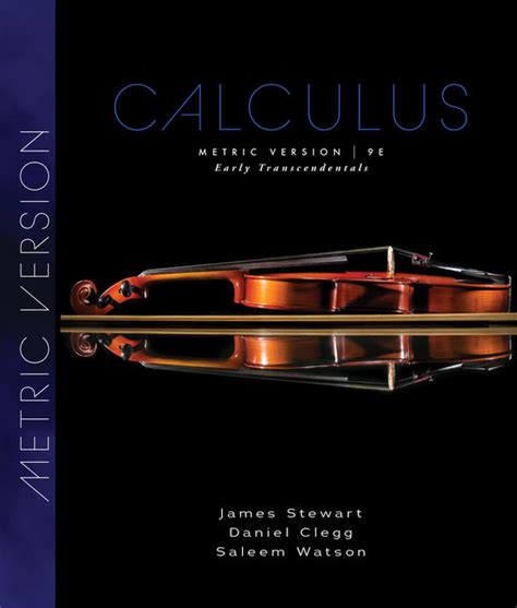 We will include 8th <b>Edition</b> <b>Solutions</b> for the following <b>Chapter</b>. . Calculus early transcendentals 9th edition chapter 14 solutions